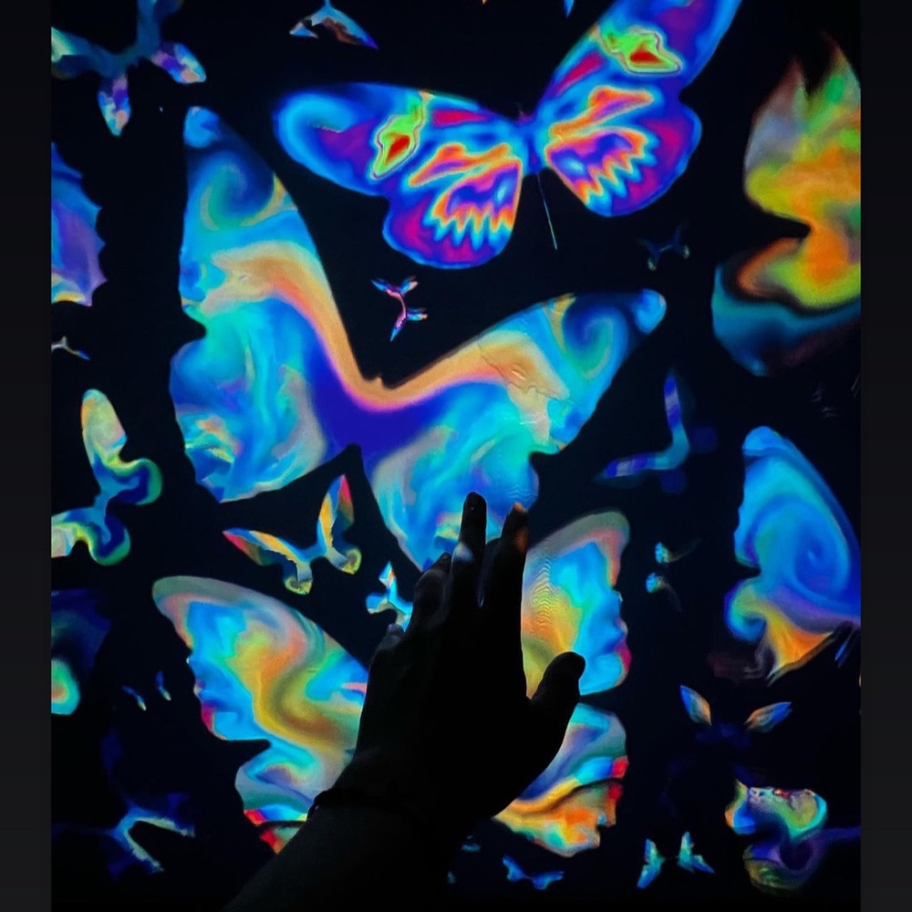 Meet your Posher, BC